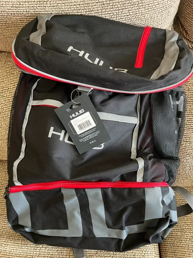 Mochila deporte / Triatlón/Natación