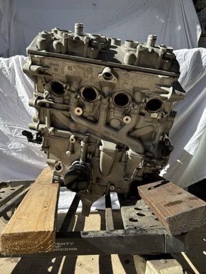 Motor BMW S1000RR 2022