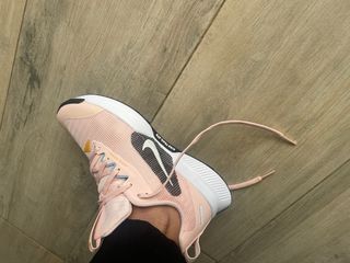 Zapatillas Trail Nike Juniper 3 Talla 36.5 Nuevas