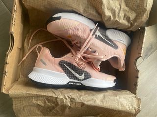 Zapatillas Trail Nike Juniper 3 Talla 36.5 Nuevas