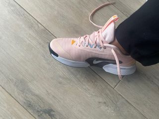 Zapatillas Trail Nike Juniper 3 Talla 36.5 Nuevas