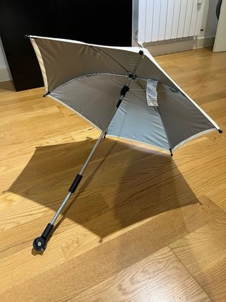 Sombrilla Bugaboo Beige
