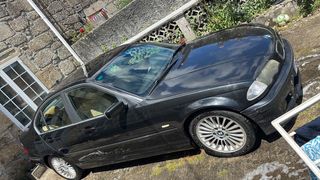 BMW Serie 3 2000