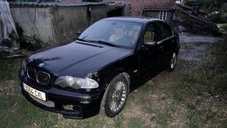 BMW Serie 3 2000