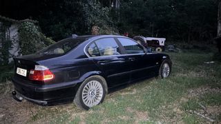 BMW Serie 3 2000