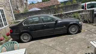 BMW Serie 3 2000