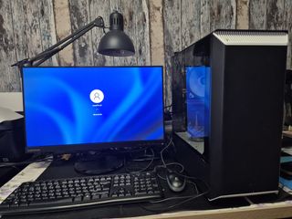 PC Gamer Ryzen 7 Completo