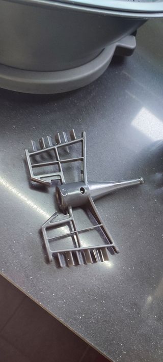 Monsieur Cuisine Connect