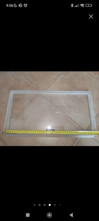 Baldas y cajones para frigorífico Whirlpool