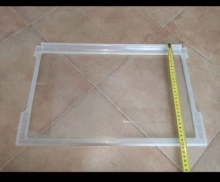 Baldas y cajones para frigorífico Whirlpool