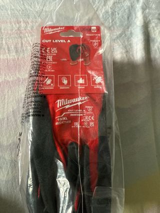 Set 7 cacciaviti Beta 1290 + 6 omaggi Milwaukee