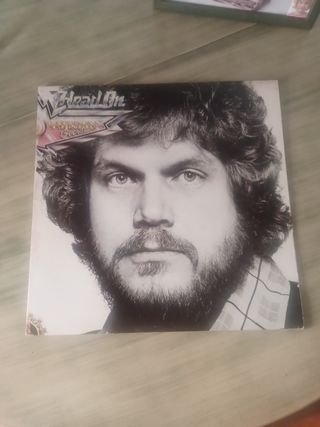 Vinilo LP Bachman Turner Overdrive