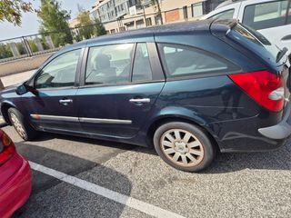 Renault Laguna 2001