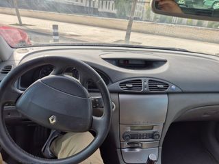 Renault Laguna 2001