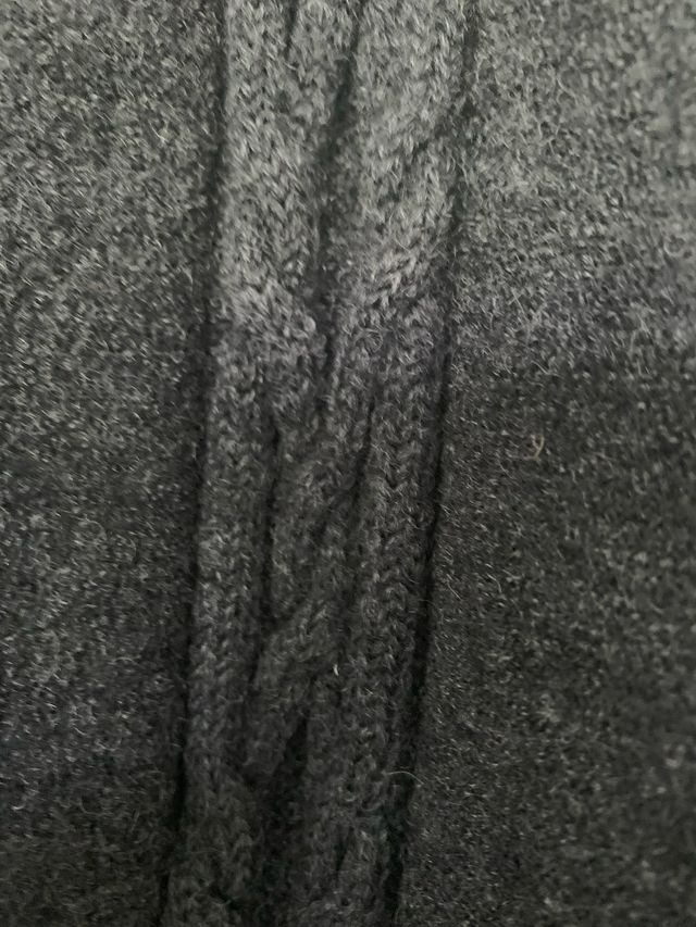 Chaqueta Austriaca Lana