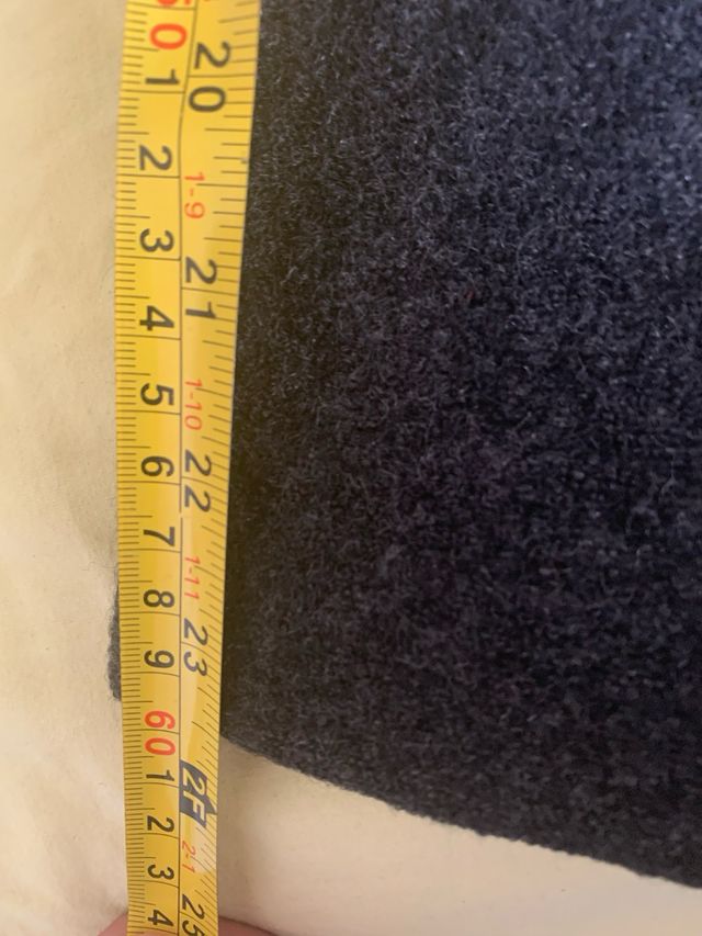 Chaqueta Austriaca Lana