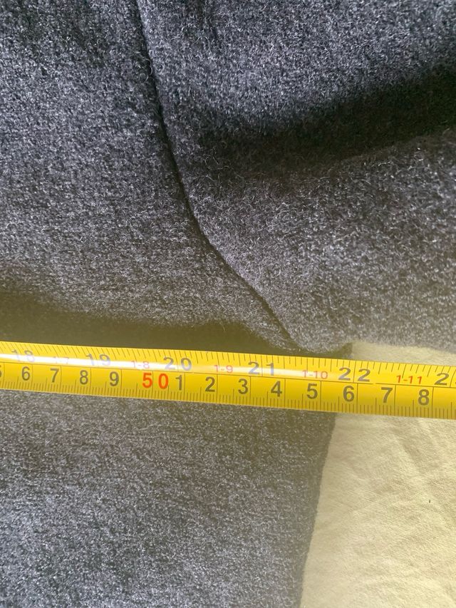 Chaqueta Austriaca Lana