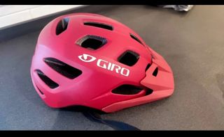 Casco Giro para Bicicleta