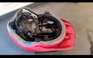 Casco Giro para Bicicleta