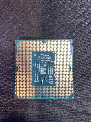 Procesador Intel Core i5-6500 Como Nuevo
