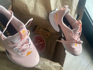 Zapatillas Nike Juniper Trail 3 Talla 42 EU Nuevas