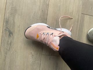 Zapatillas Nike Juniper Trail 3 Talla 42 EU Nuevas