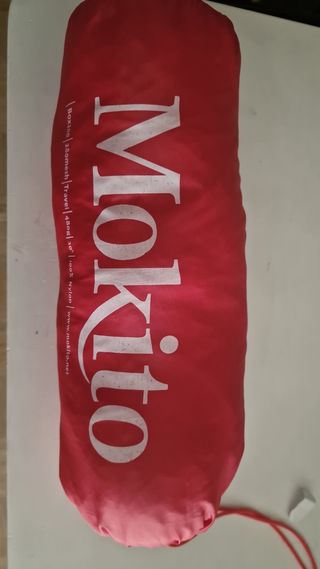 Mosquitera pérgola 2x2 sin estrenar