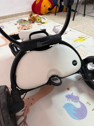 Carrito Mima Xari Nuevo