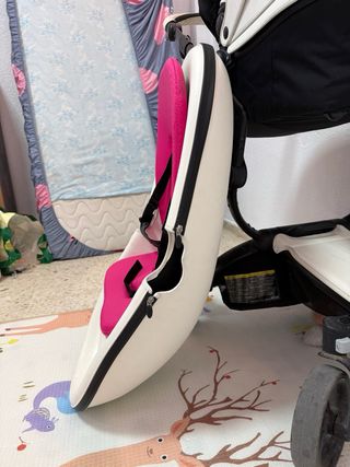 Carrito Mima Xari Nuevo