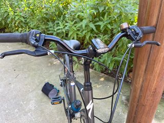 Bicicleta Specialized Expedition Sport Talla M