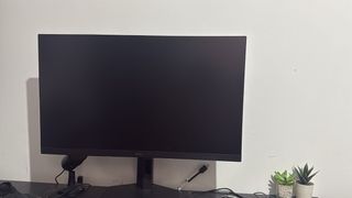 PC Gaming MSI + Monitor 27 4K