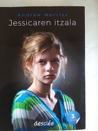 Jessicaren itzala