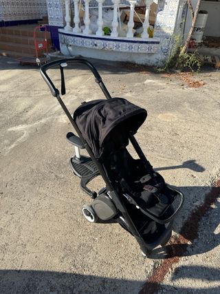 Carrito Plegable Bugaboo Ant