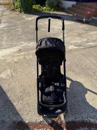Carrito Plegable Bugaboo Ant