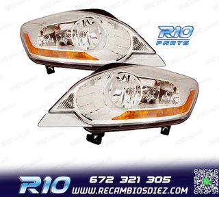 FAROS FORD KUGA 08-13