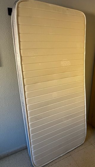 Colchón