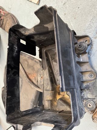 Caja Batería Seat Ibiza 6L