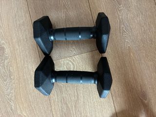 Mancuernas 2.5kg (par)