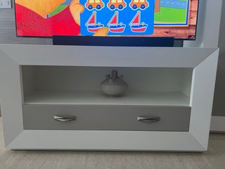 Muebles de comedor moderno. 