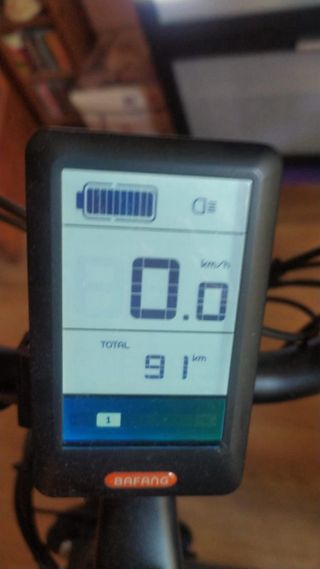 RODARS SWISH e-Trike Plegable CON GARANTÍA