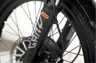 RODARS SWISH e-Trike Plegable CON GARANTÍA