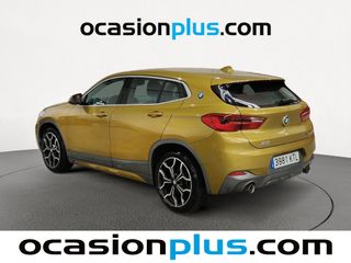 BMW X2 sDrive18d 110 kW (150 CV)
