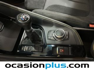 BMW X2 sDrive18d 110 kW (150 CV)