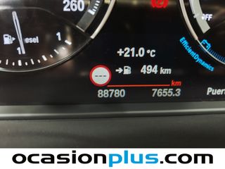 BMW X2 sDrive18d 110 kW (150 CV)