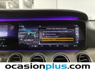 Mercedes-Benz Clase E E 220 d Estate 143 kW (194 CV)