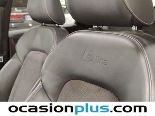 Audi Q3 sport edition 2.0 TDI quattro 110 kW (150 CV)