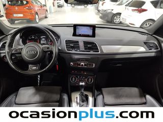 Audi Q3 sport edition 2.0 TDI quattro 110 kW (150 CV)