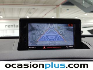Audi Q3 sport edition 2.0 TDI quattro 110 kW (150 CV)