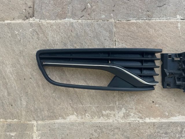 Rejilla Delantera VW Polo MK5