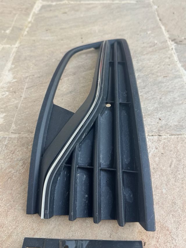 Rejilla Delantera VW Polo MK5